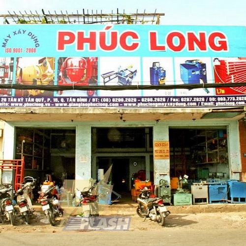 Danh sách các địa chỉ bán tời điện tại Hồ Chí Minh 