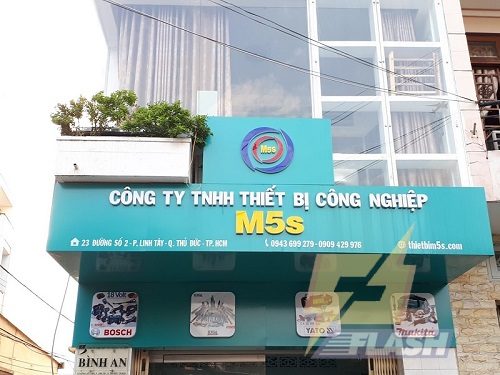 Danh sách các địa chỉ bán tời điện tại Hồ Chí Minh 